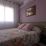 Atico Duplex En 1A Linea De Mar